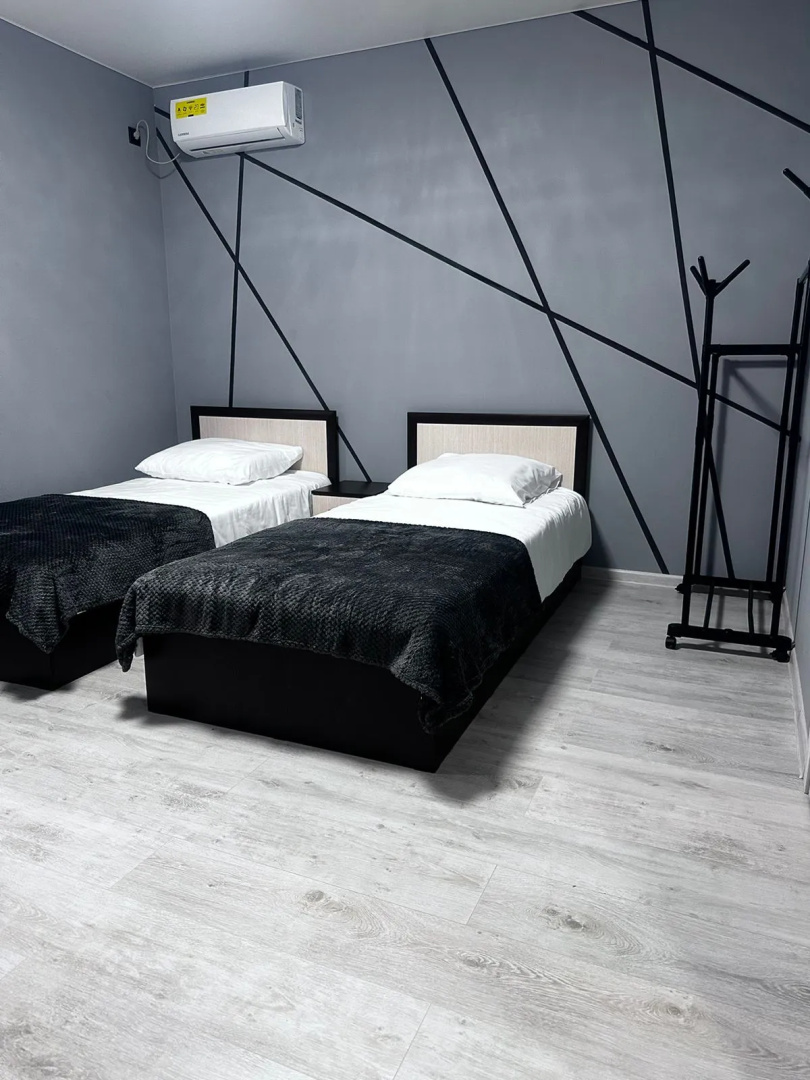 Гостевой дом Grey House