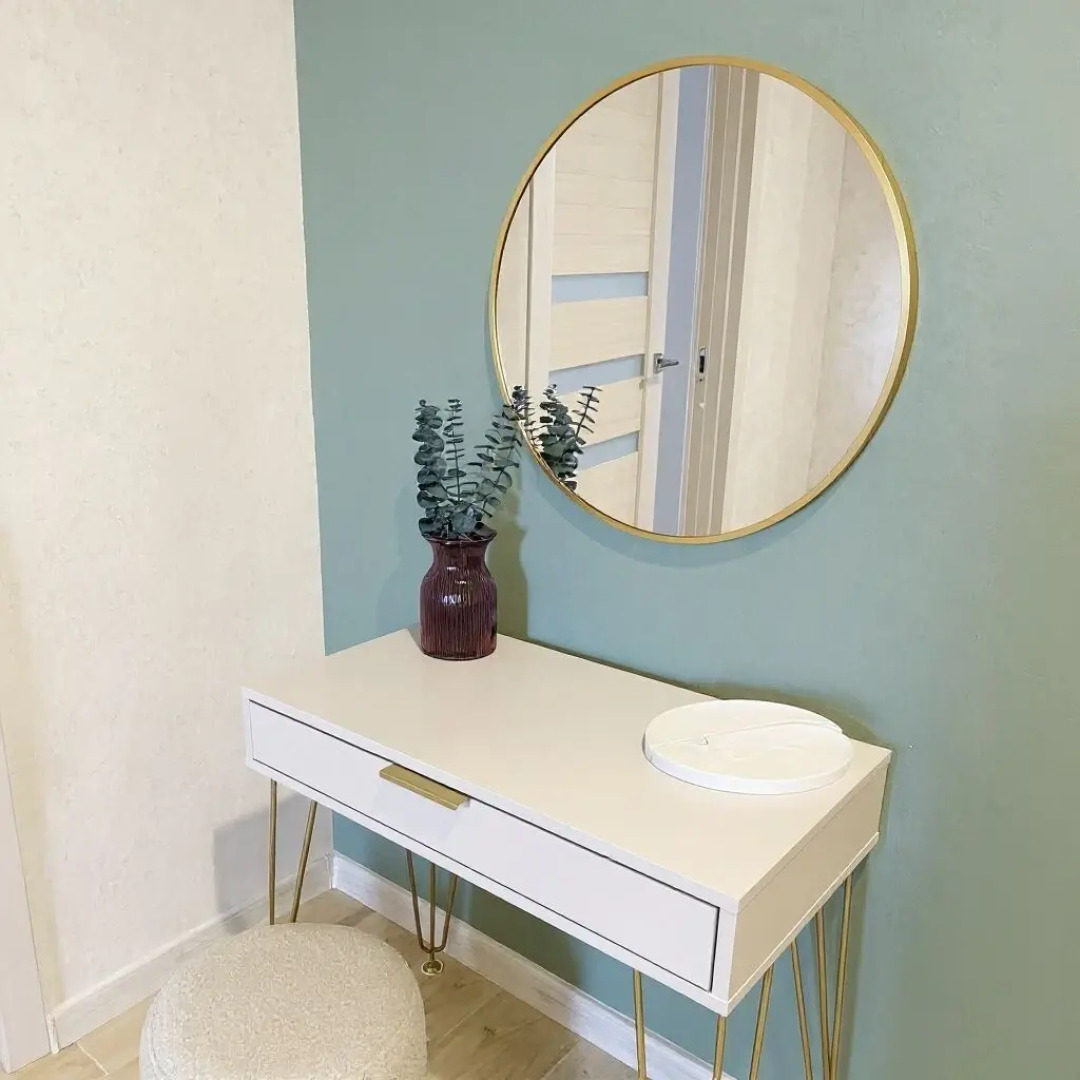 Квартира в которую хочется вернуться