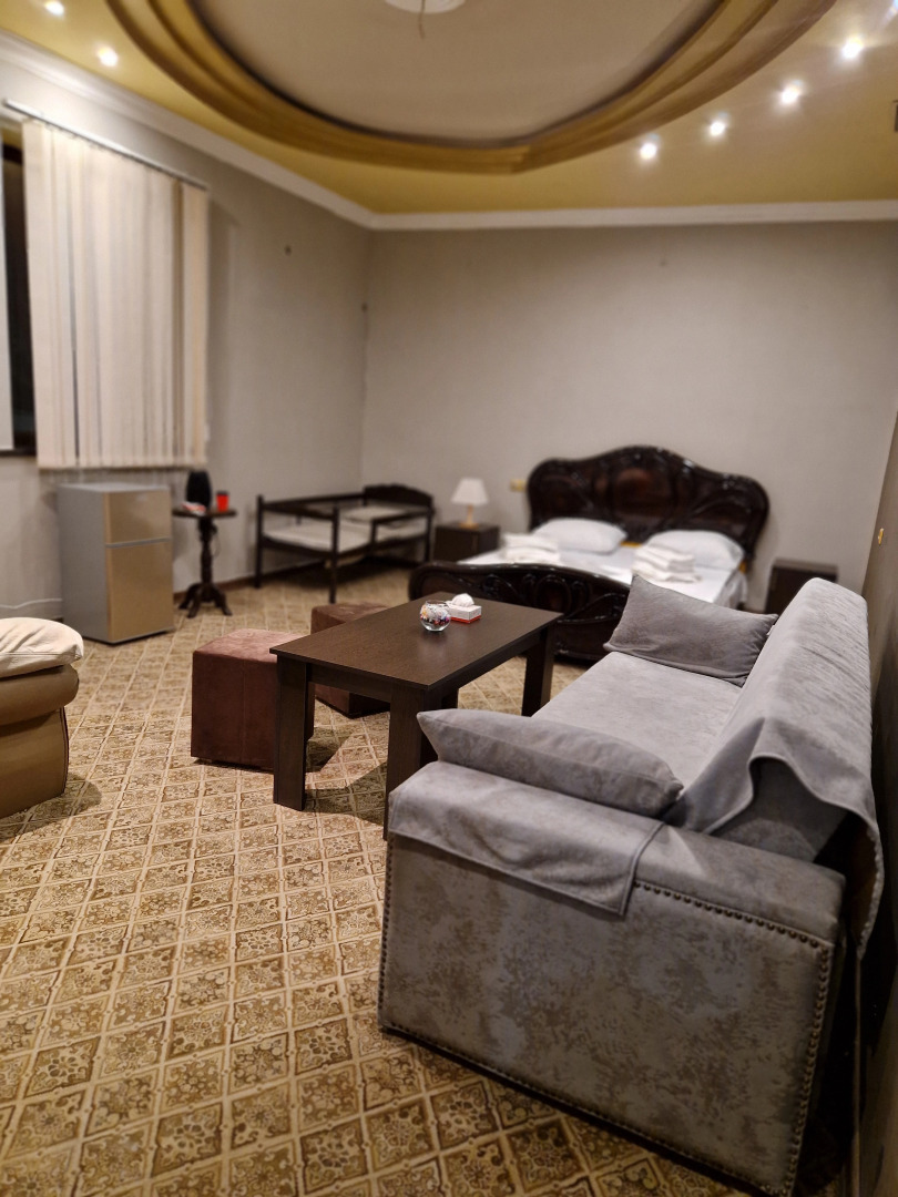 Hotel Star Zvartnoc Evn Airport