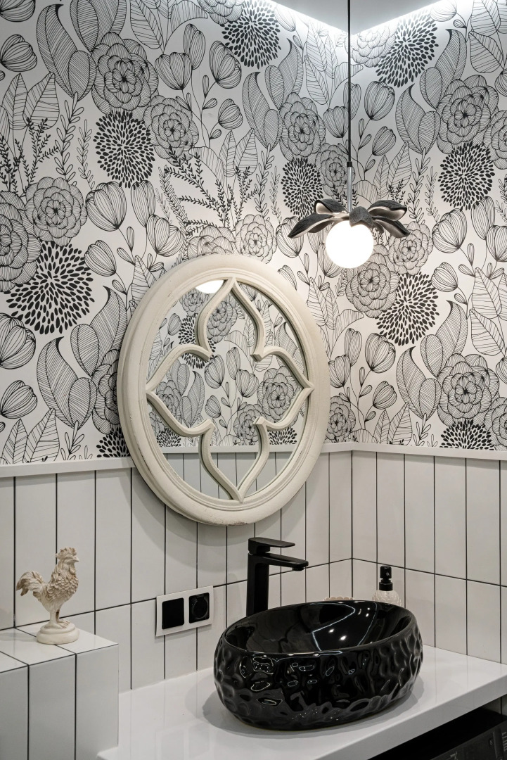 Квартира Happy Белый Кремль Большая Квартира у Кремля