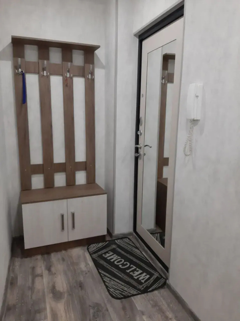 Апартаменты 2-комнатные в Центре Города на Феоктистова