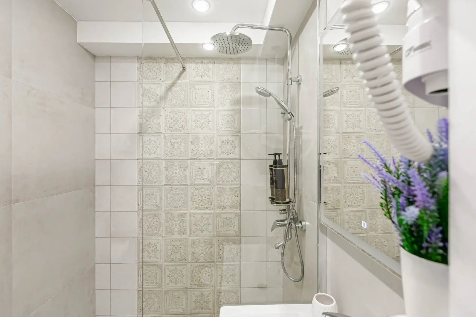 Квартира в стиле Минимализм