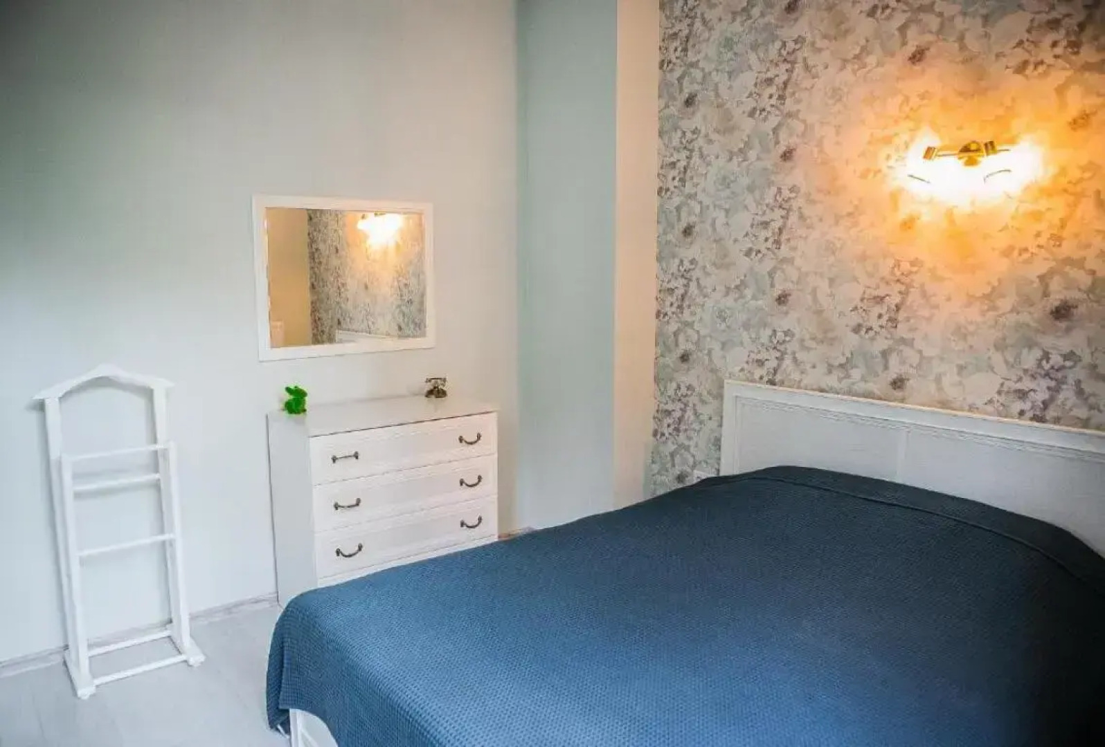 Apartments Malina Alt Platz 4