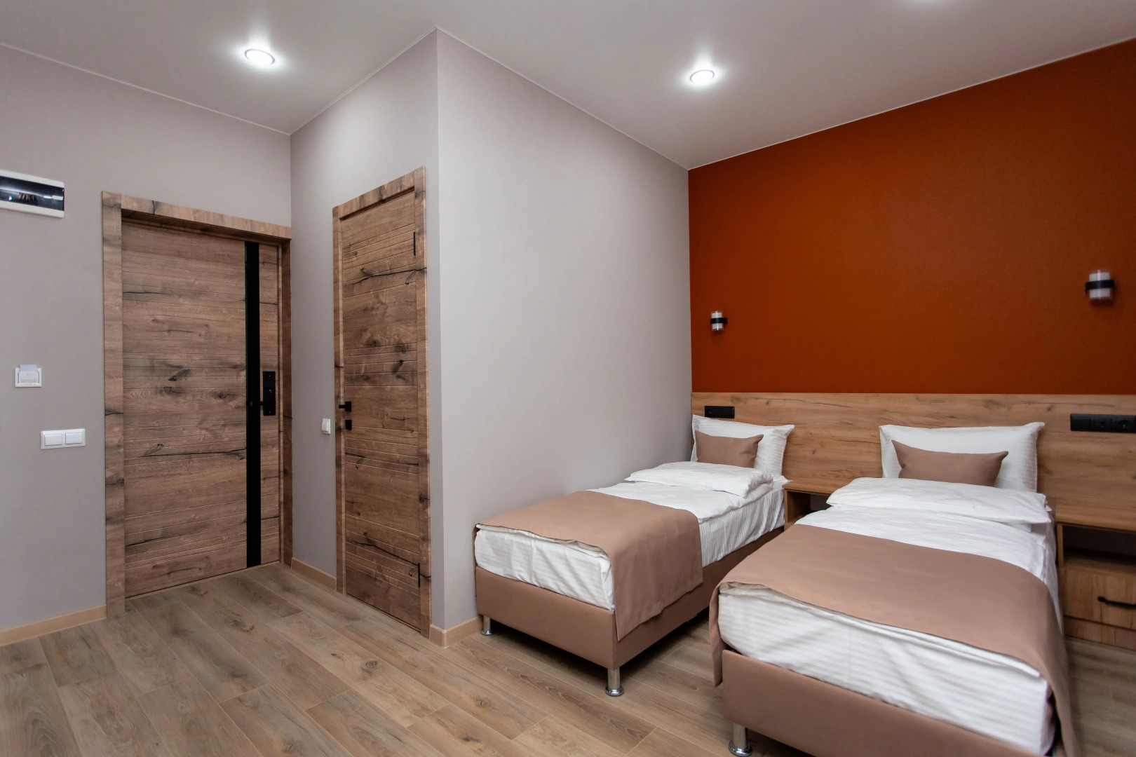 Гостевой Дом Карс Делюкс