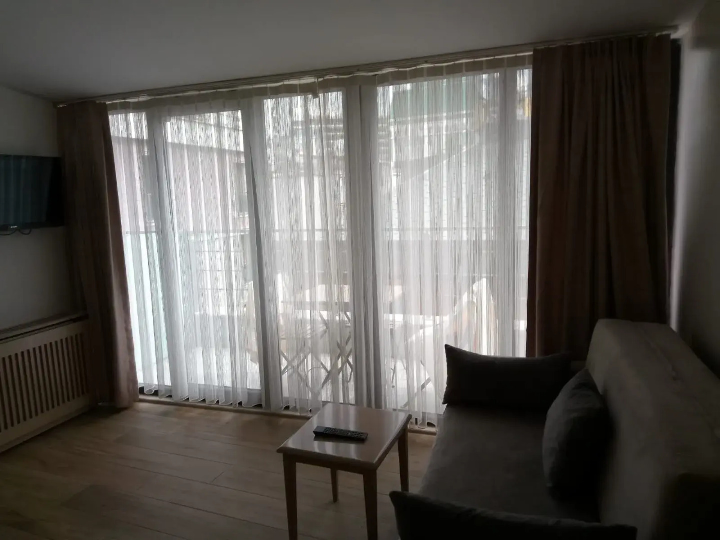 Отель Taksim Peri Suite