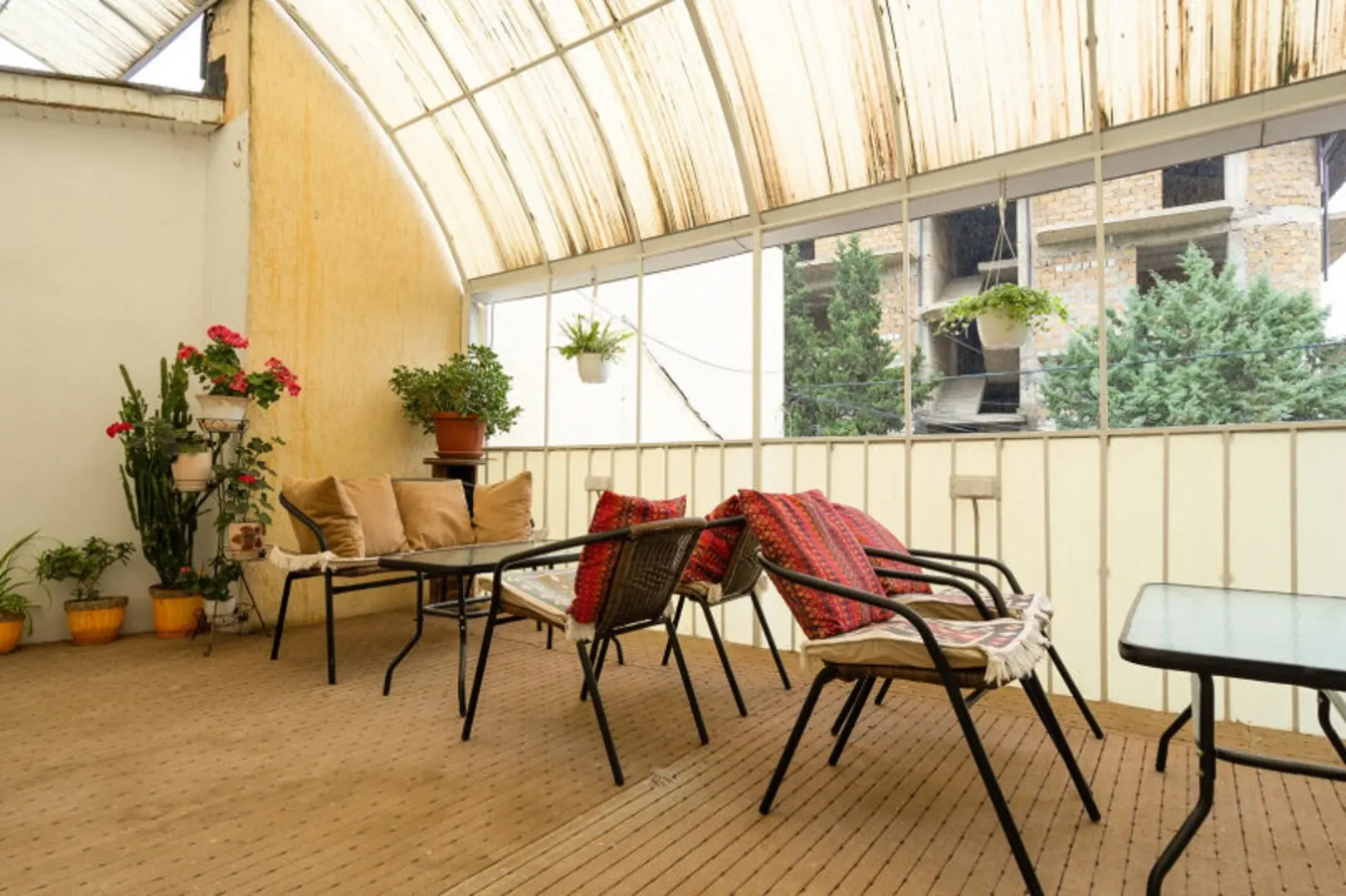 Гостевой дом Эльф