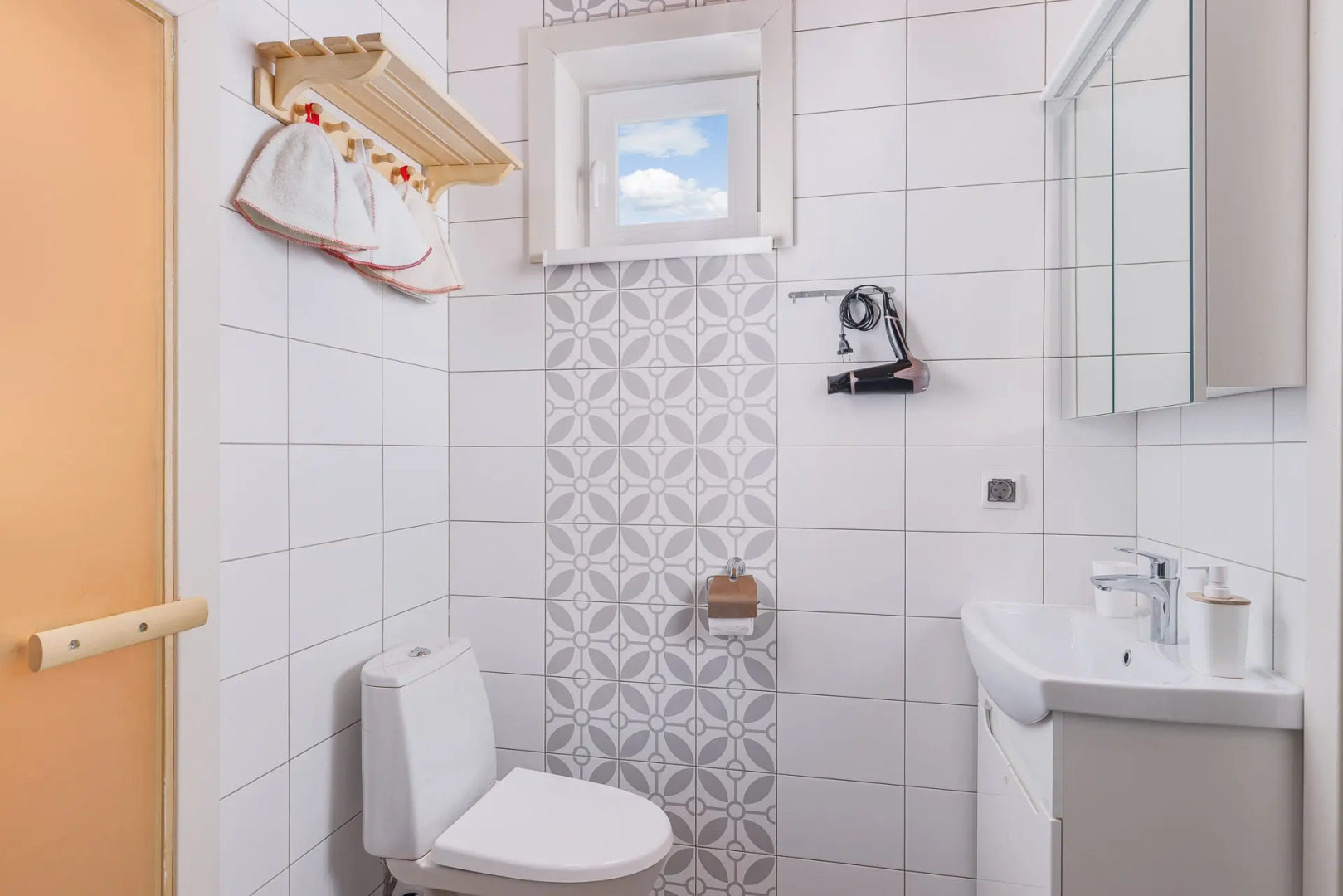 Вилла Ялхаус