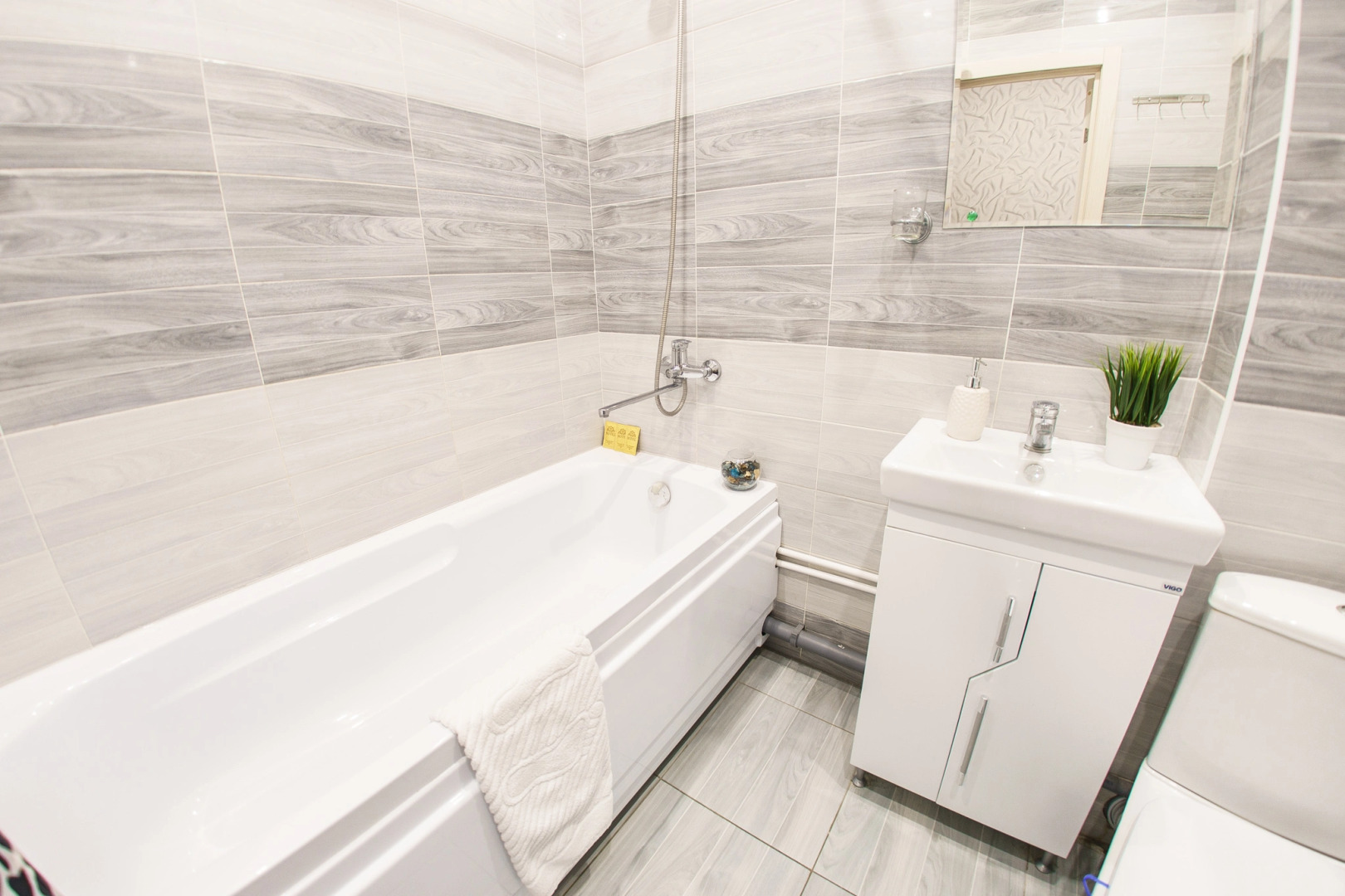 Апартаменты InnDays на Аркадия Шипунова 6