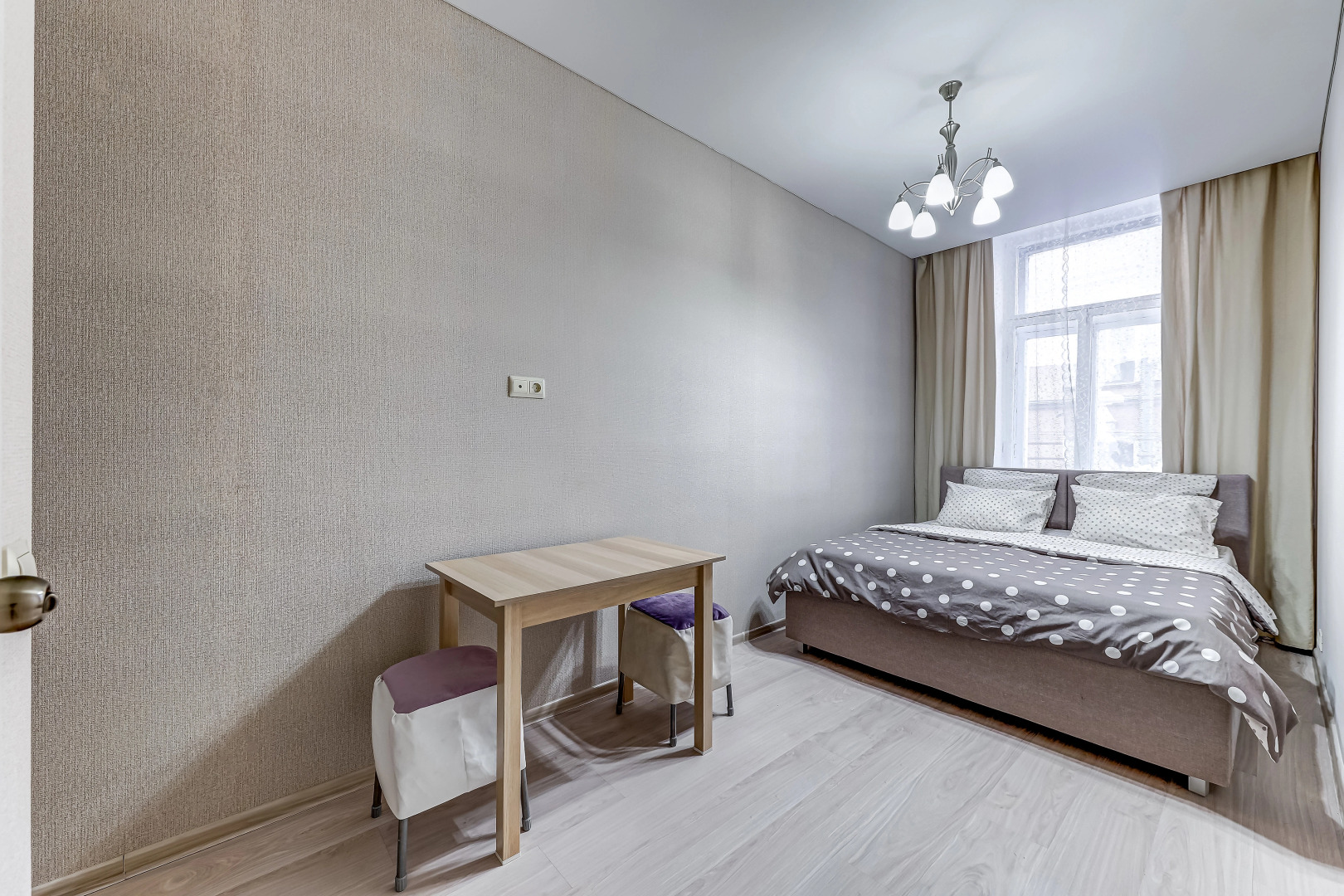 Апартаменты Dostoevsky Apartments от Apartvil