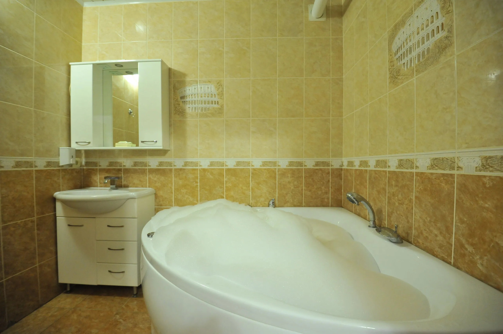 Отель Гостиный Двор №1