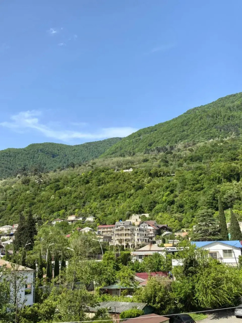 Квартира Трехкомнатная у Моря