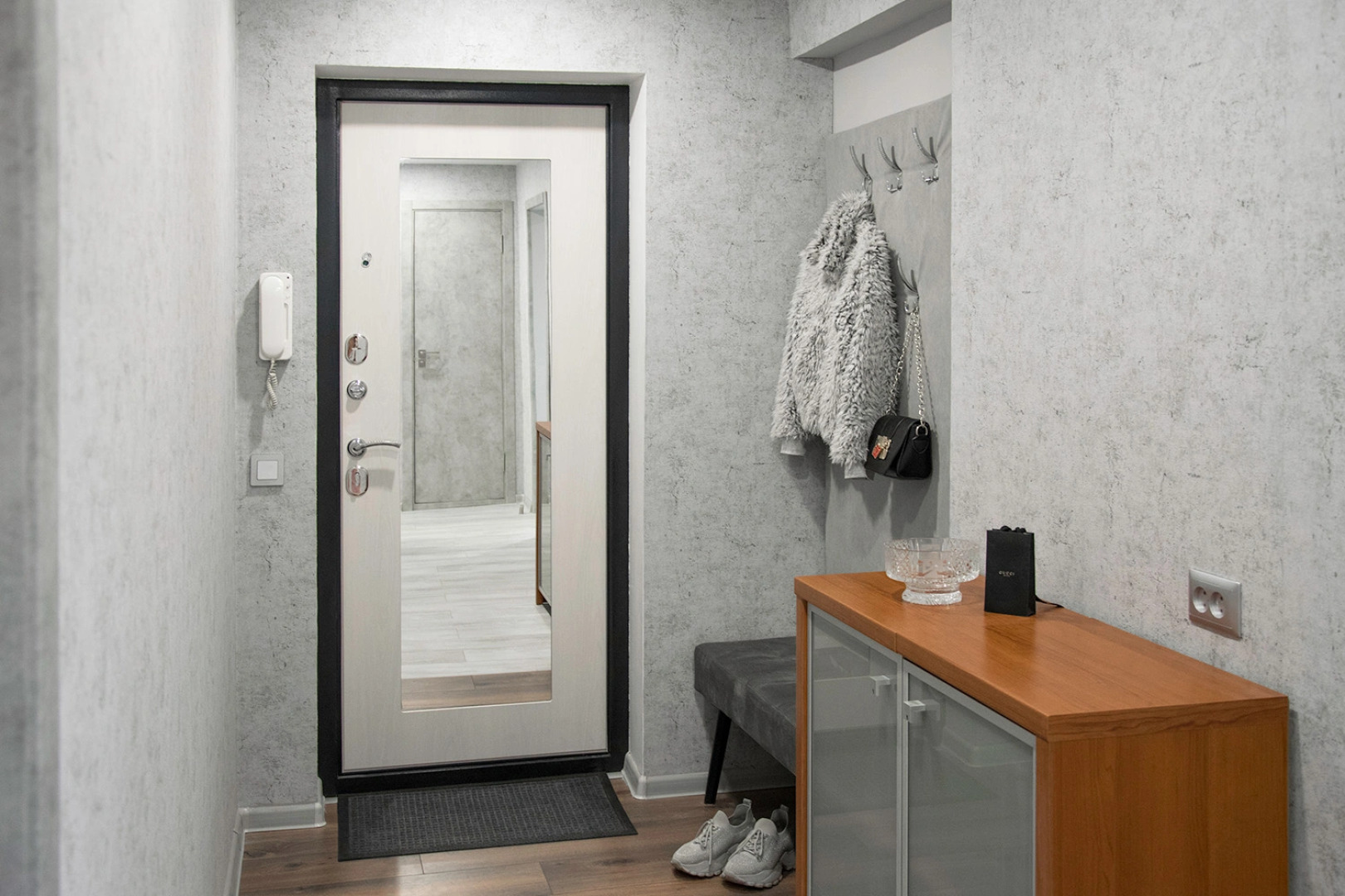 Апартаменты Sutkibrest