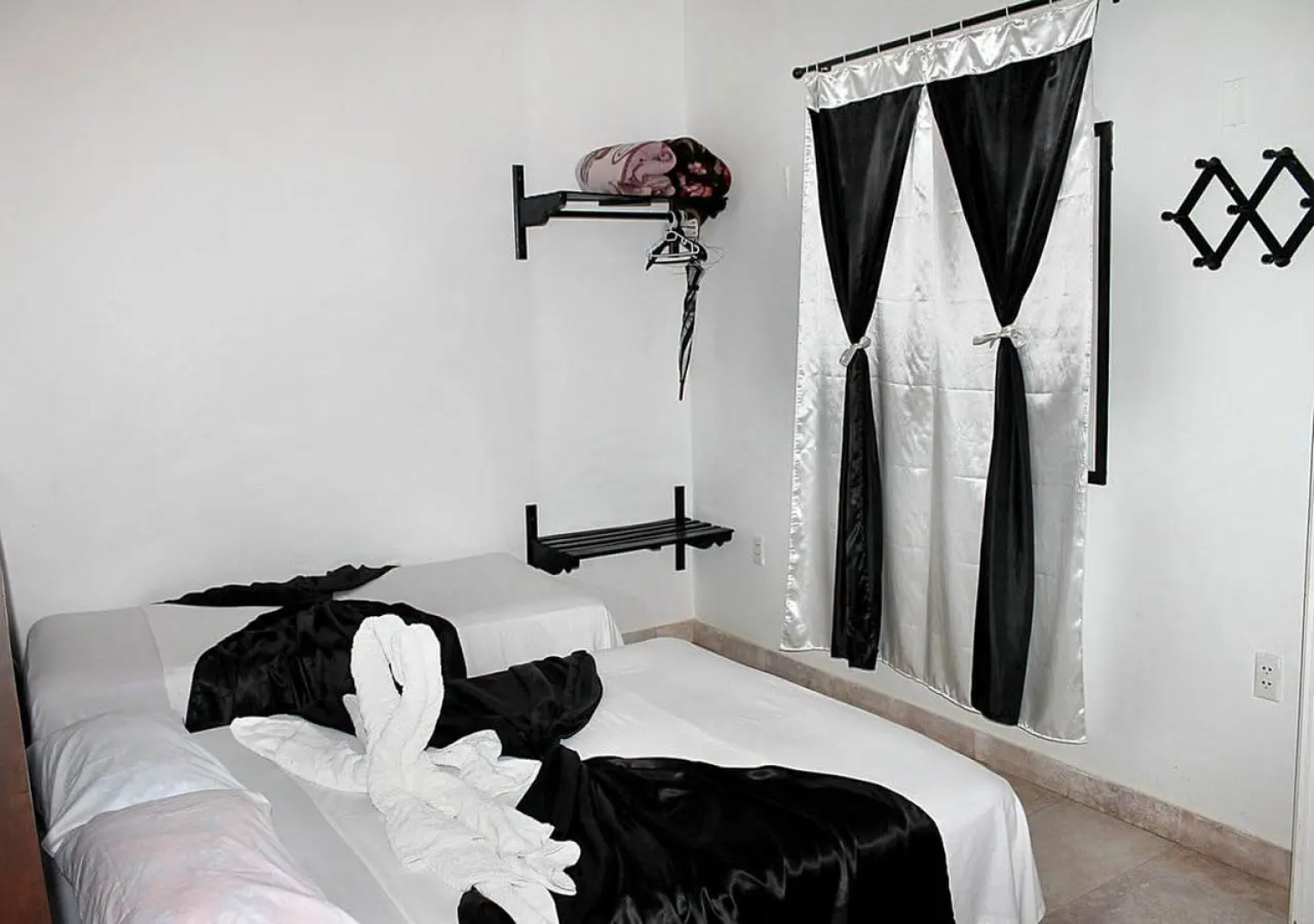 Хостел Las Margaritas TRINIDAD