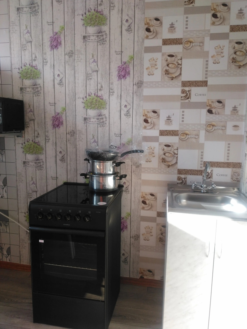 Квартира Медная гора