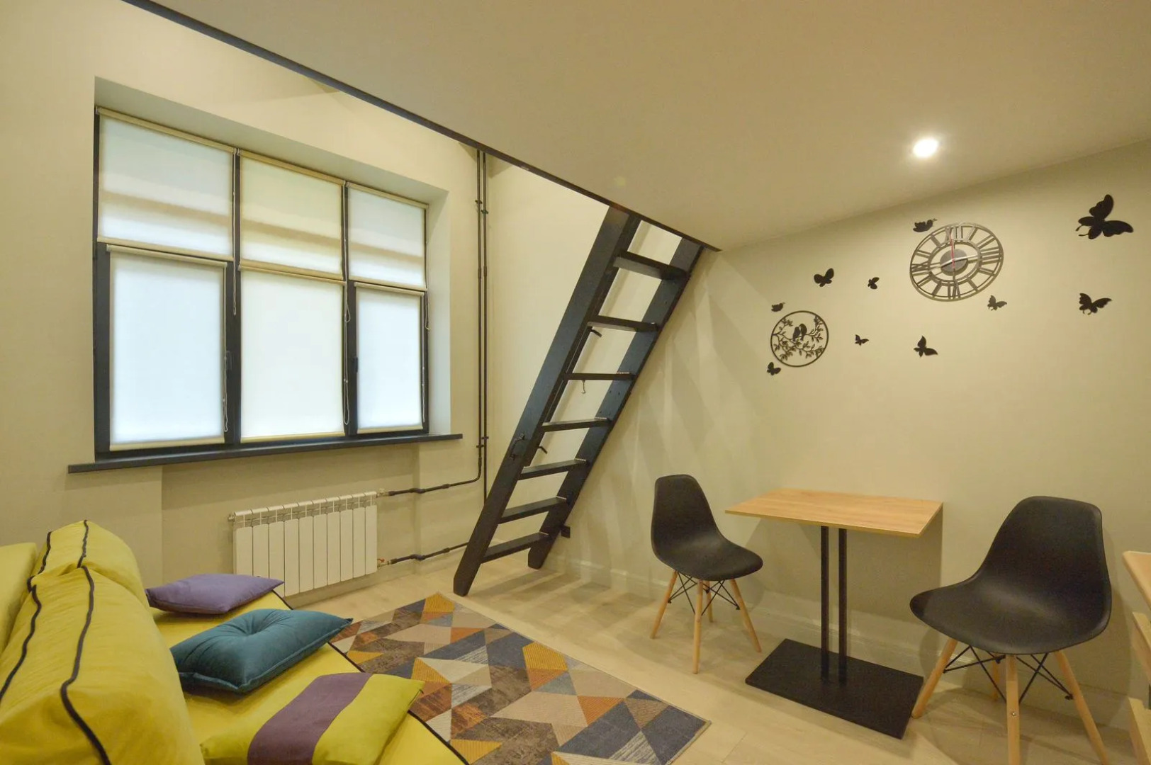 Бутик-отель Тульский