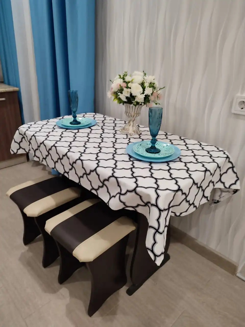 Апартаменты Просторная студия на Ленина 195