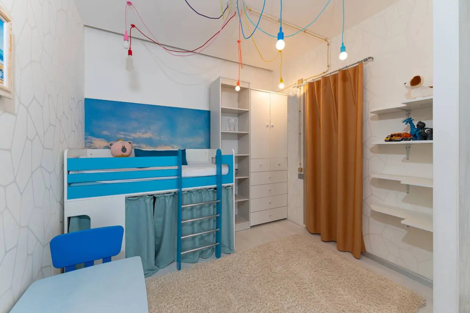 Квартира Просторная Уютная на Юбилейной в Калининграде