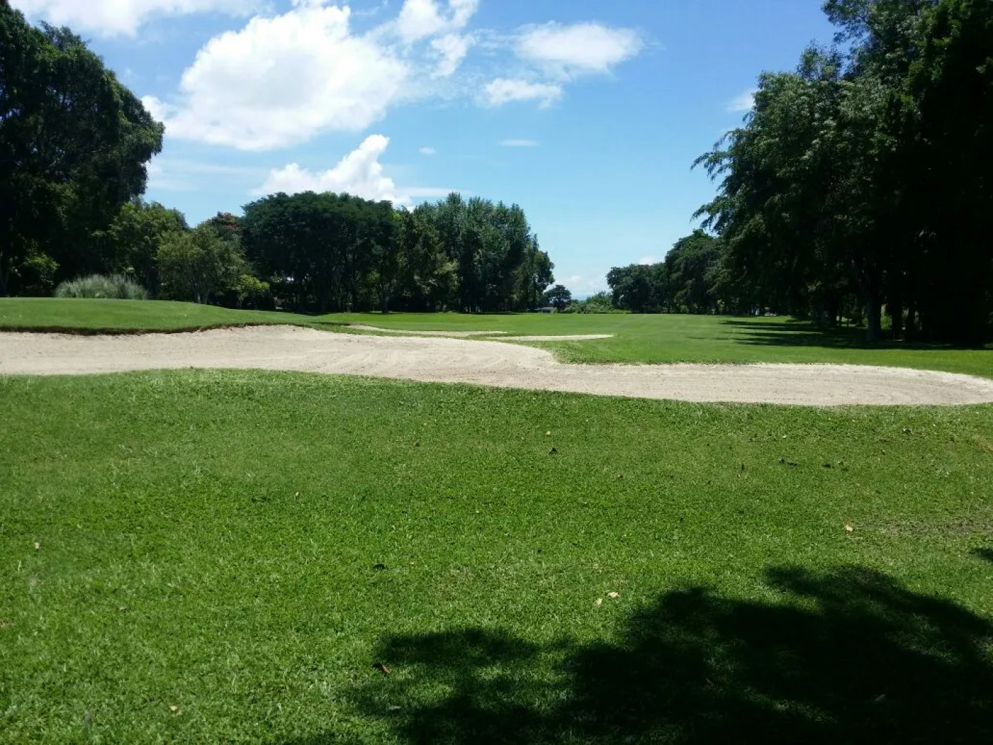 Вилла Gran Casa en Cocoyoc