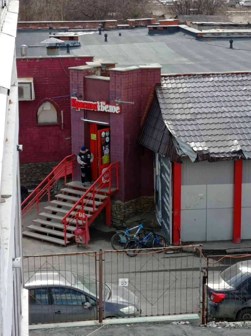 Квартира 1-к квартира рядом с аэропортом