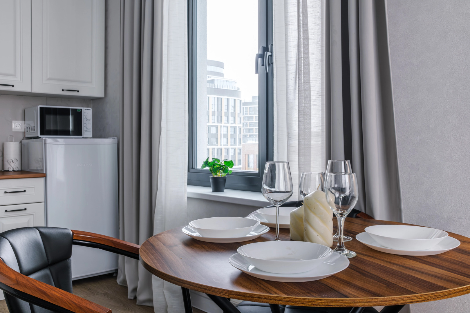 Апартаменты Угловые На Радищева 41