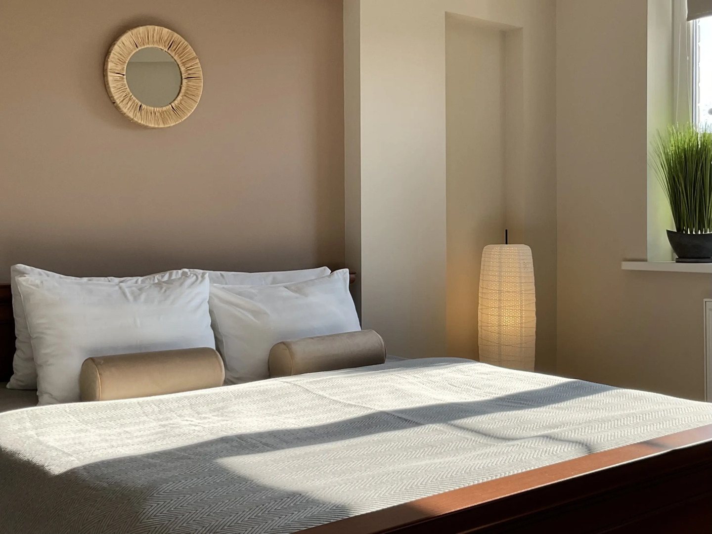 Апартаменты Душевно на Псковской