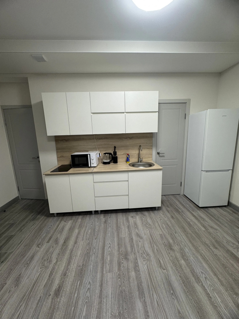 Апартаменты уютные с новым ремонтом