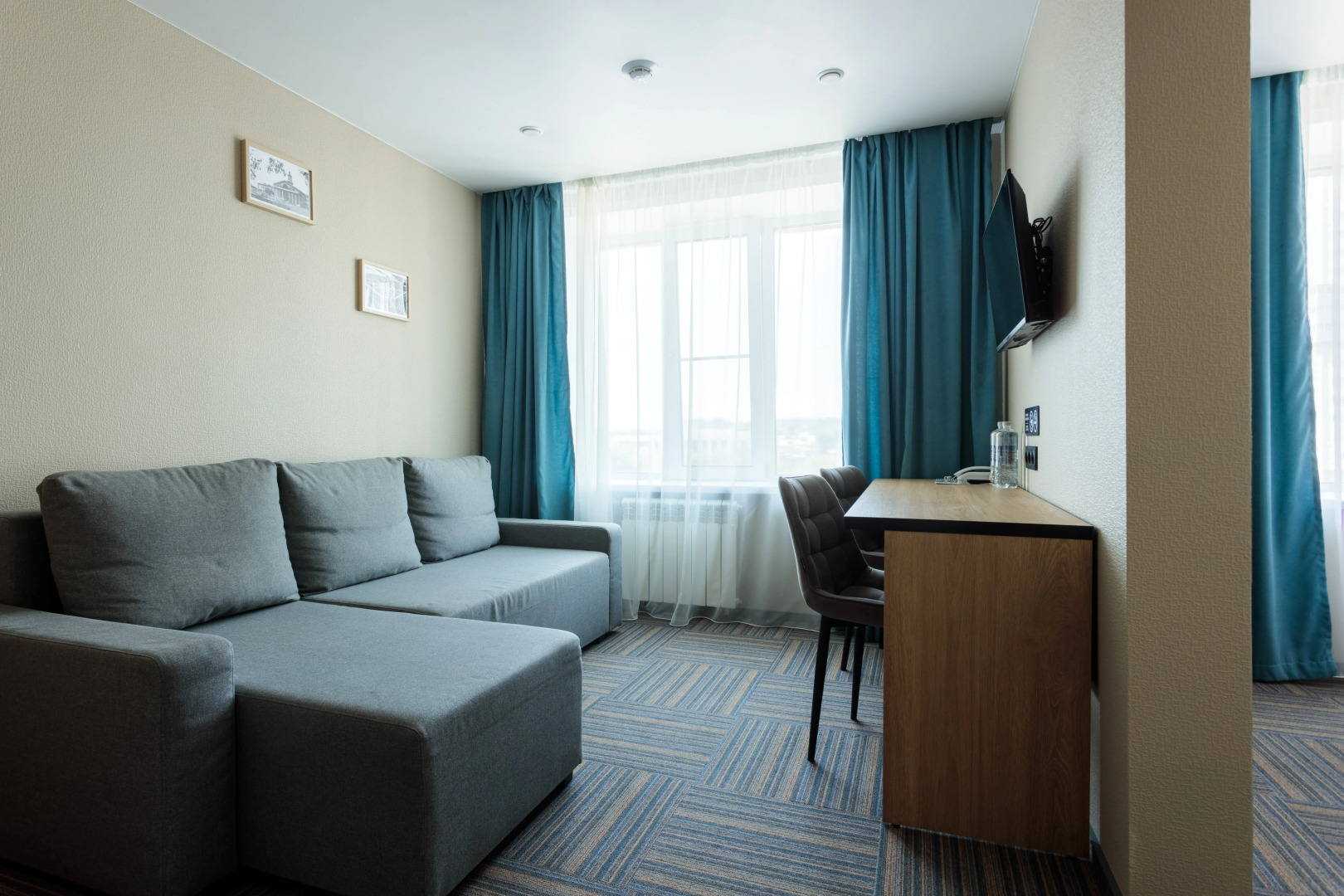 Отель Полет