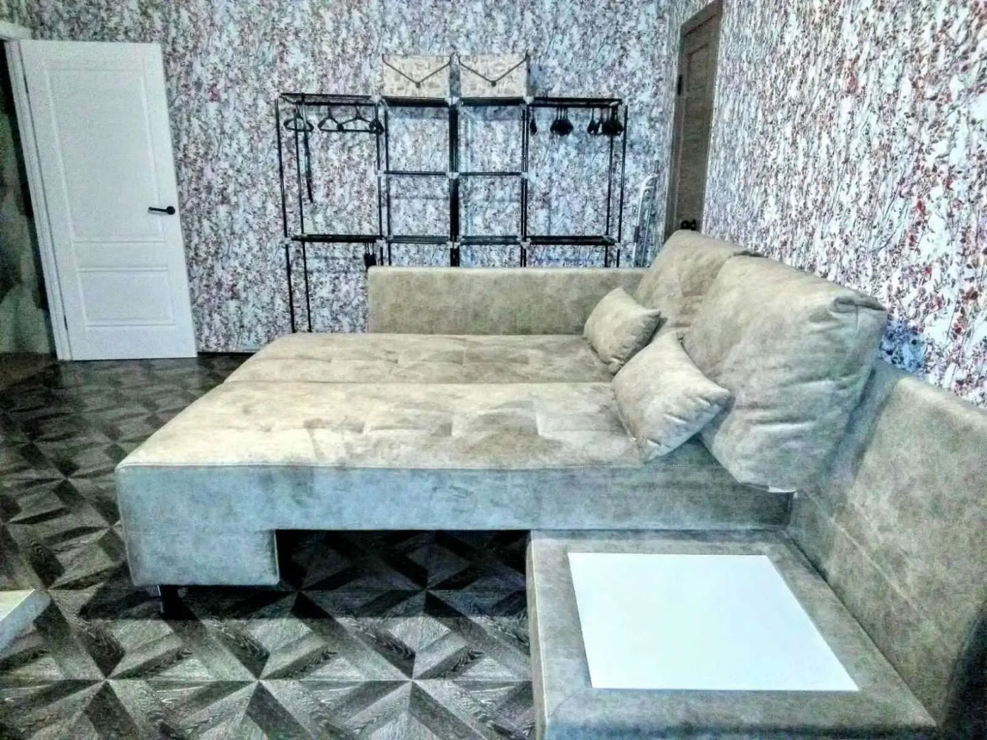 Квартира Бункер Ляша