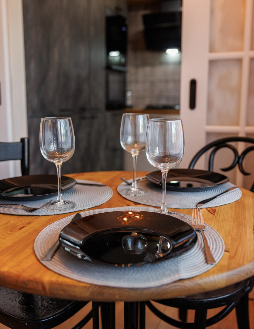 Квартира Люкс на Сойфера 13