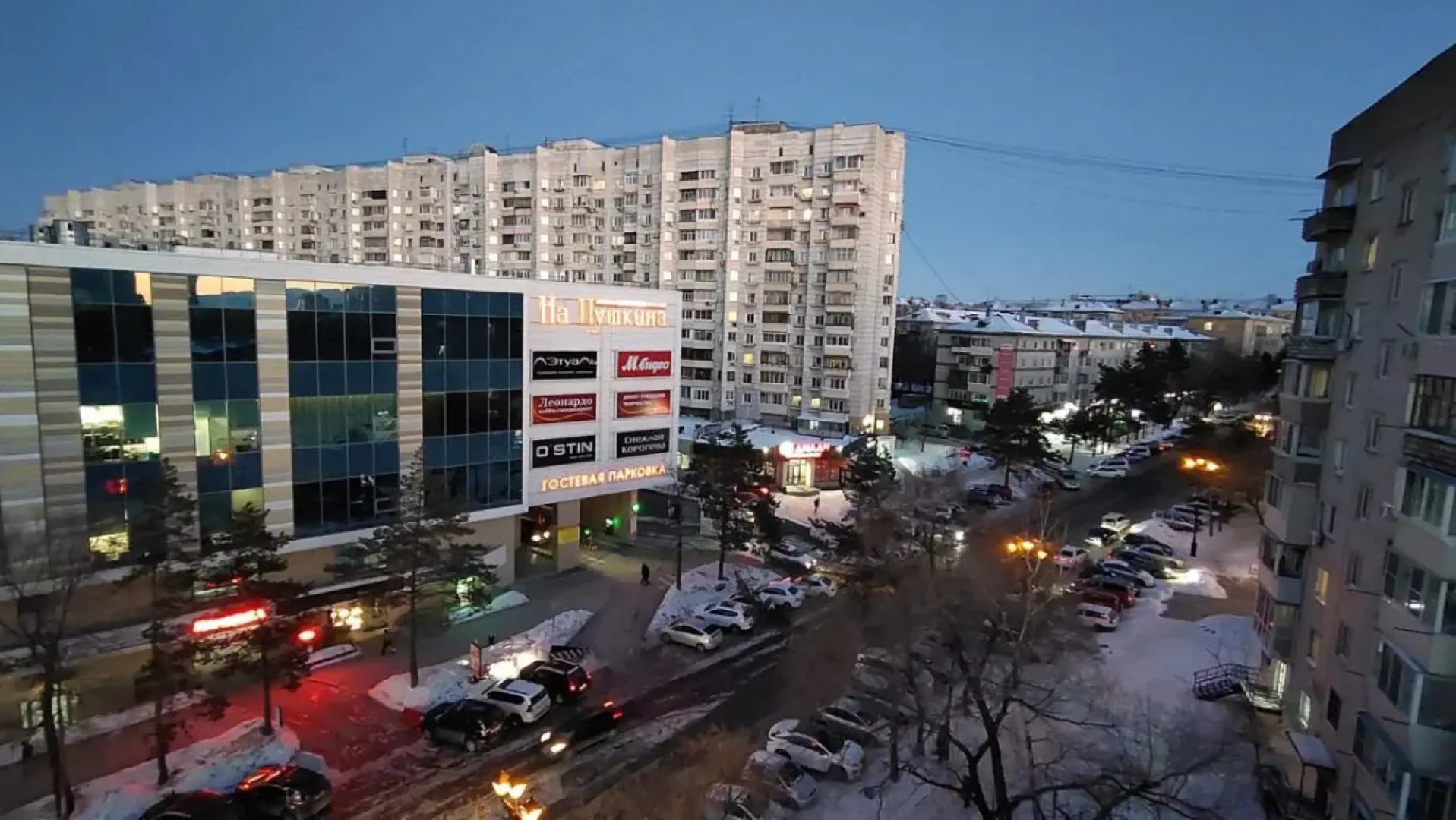 Квартира дизайнерская Renta27 в самом сердце города