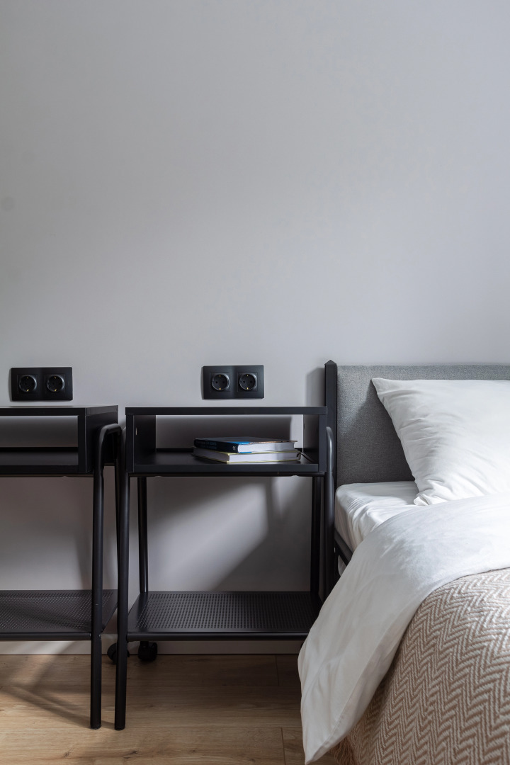 Апартаменты RentHibiny