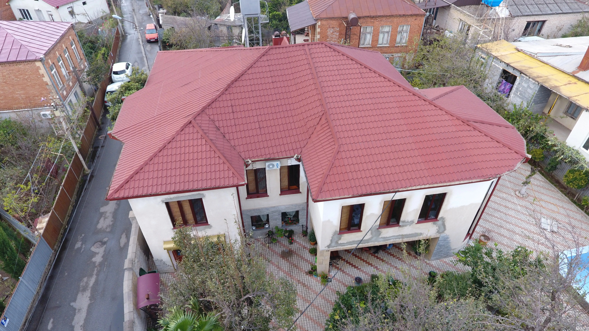 Гостевой дом София Грузия Кутаиси ул, Зугдидская 17