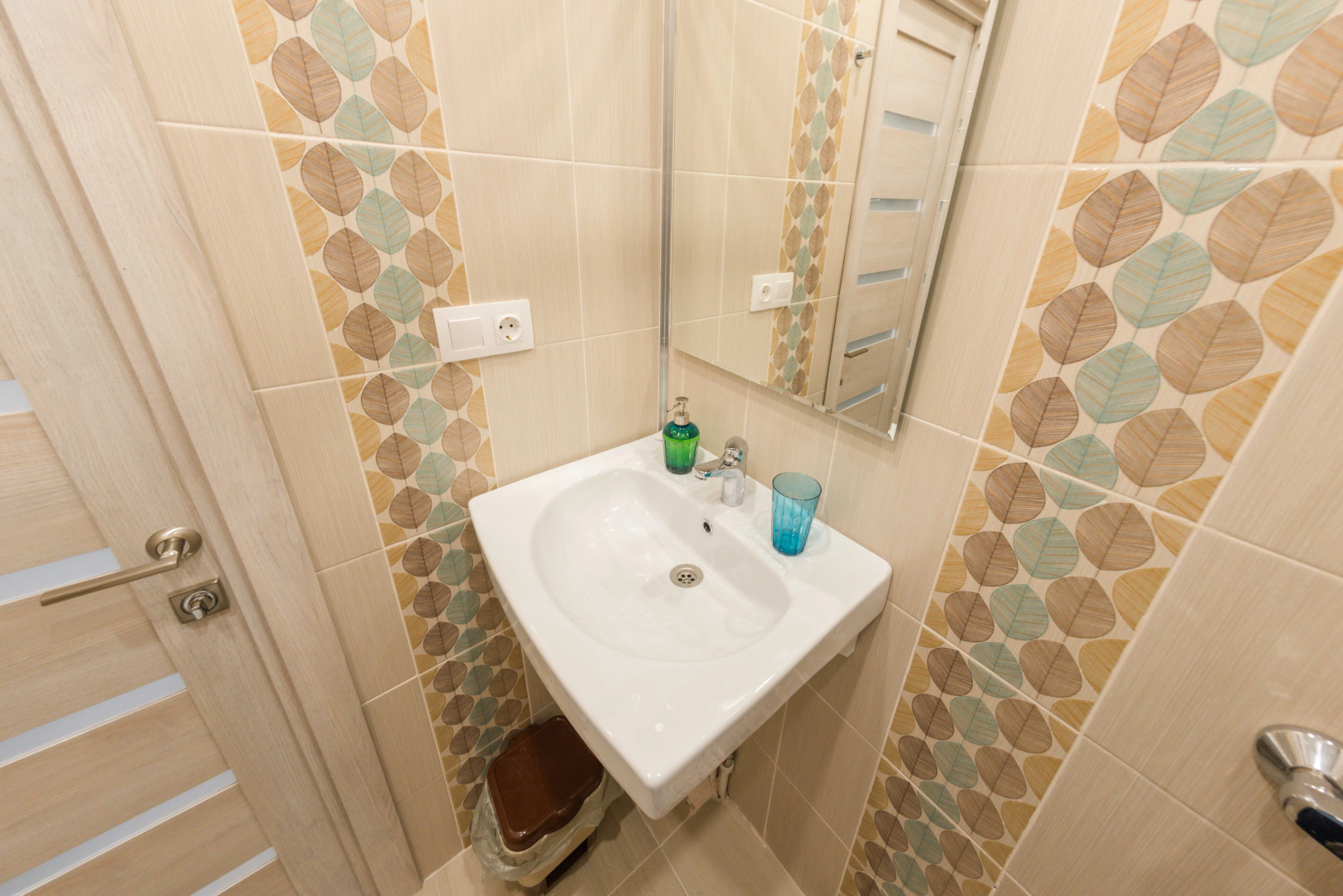 Апартаменты Жить хорошо рядом с АЭРОПОРТОМ