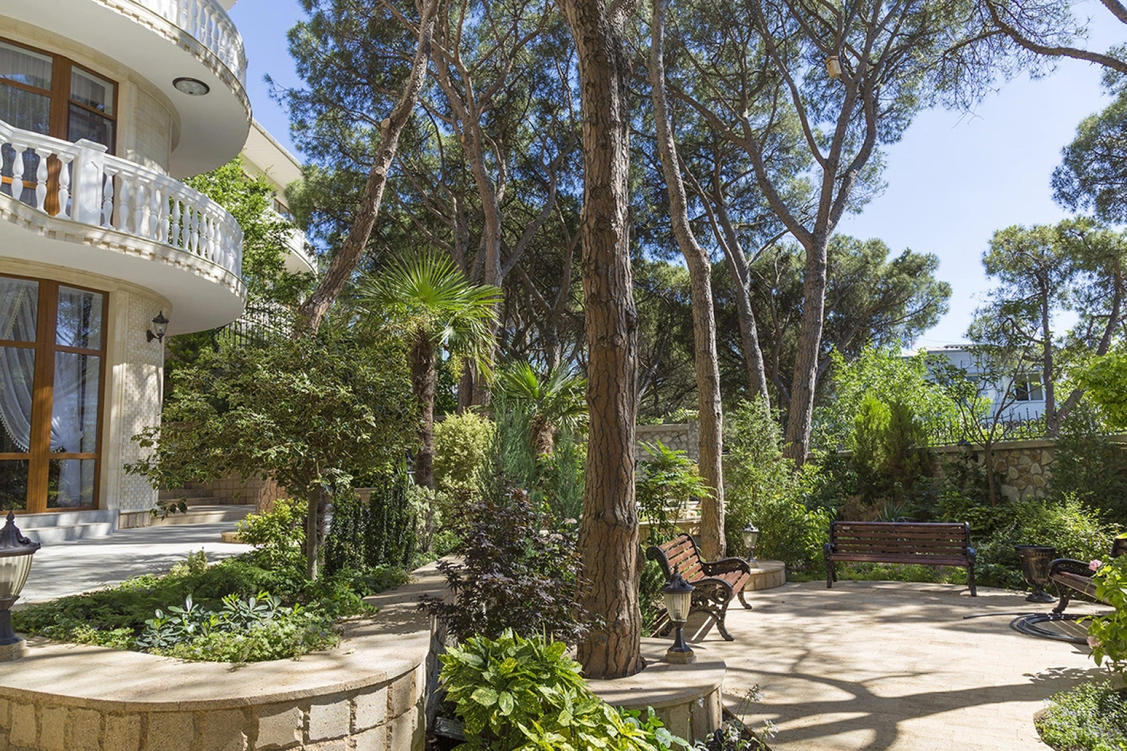 Гостевой дом Флорентина