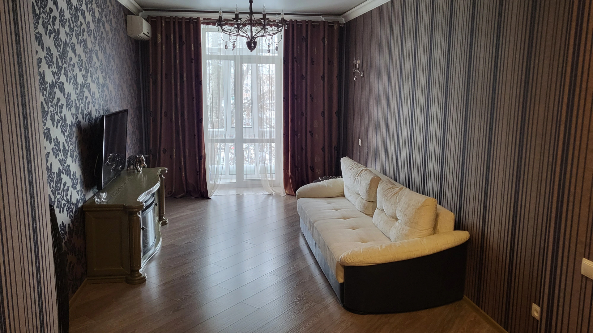 Apartments в центре Гомеля