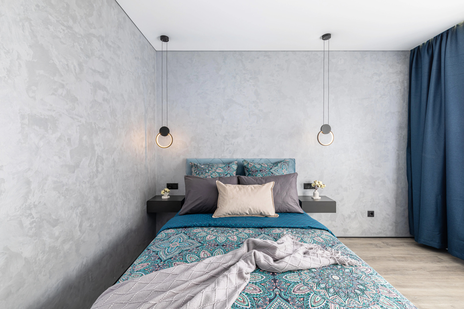 Квартира Дизайнерская на М7