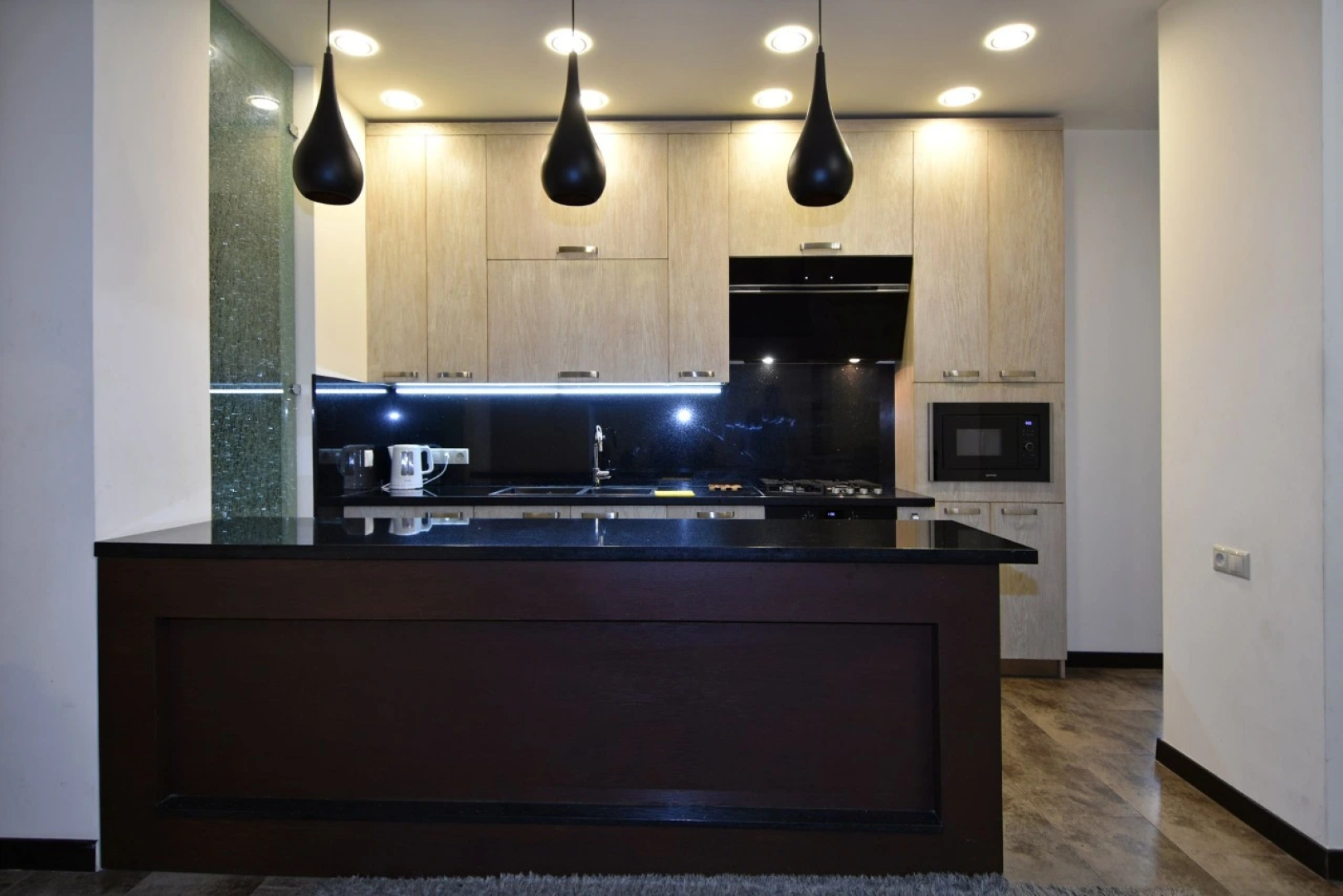 Apartments RentInnYerevan Nalbandyan 9