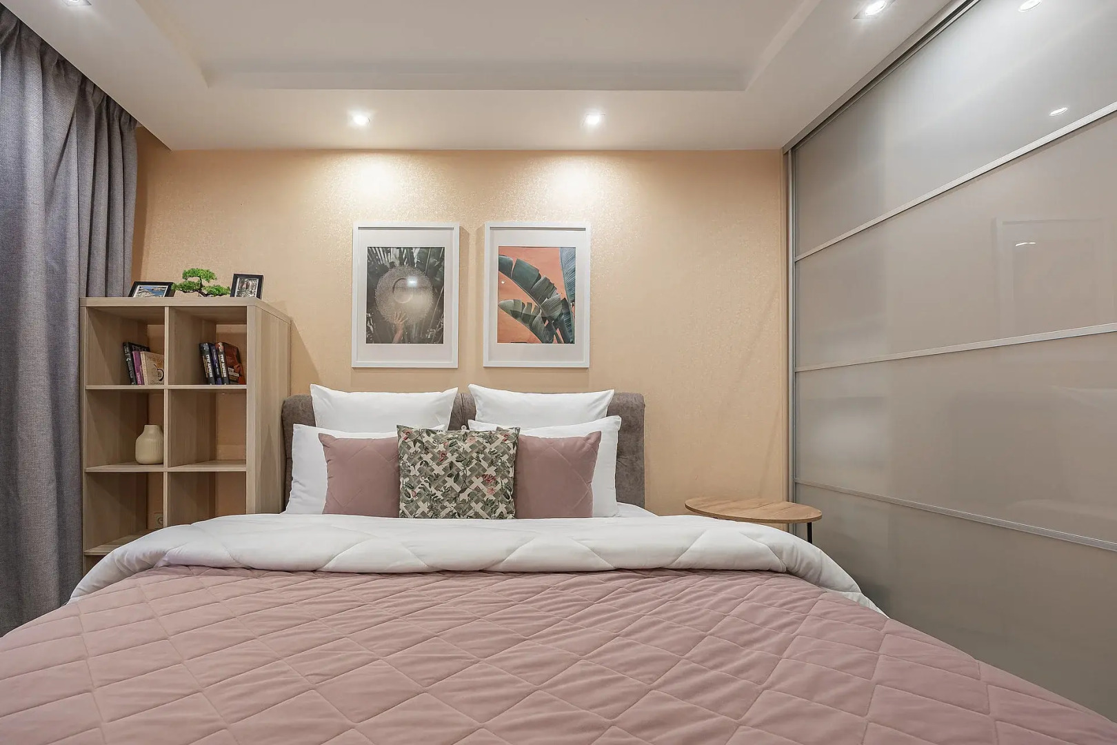 Апартаменты на Большой Покровской