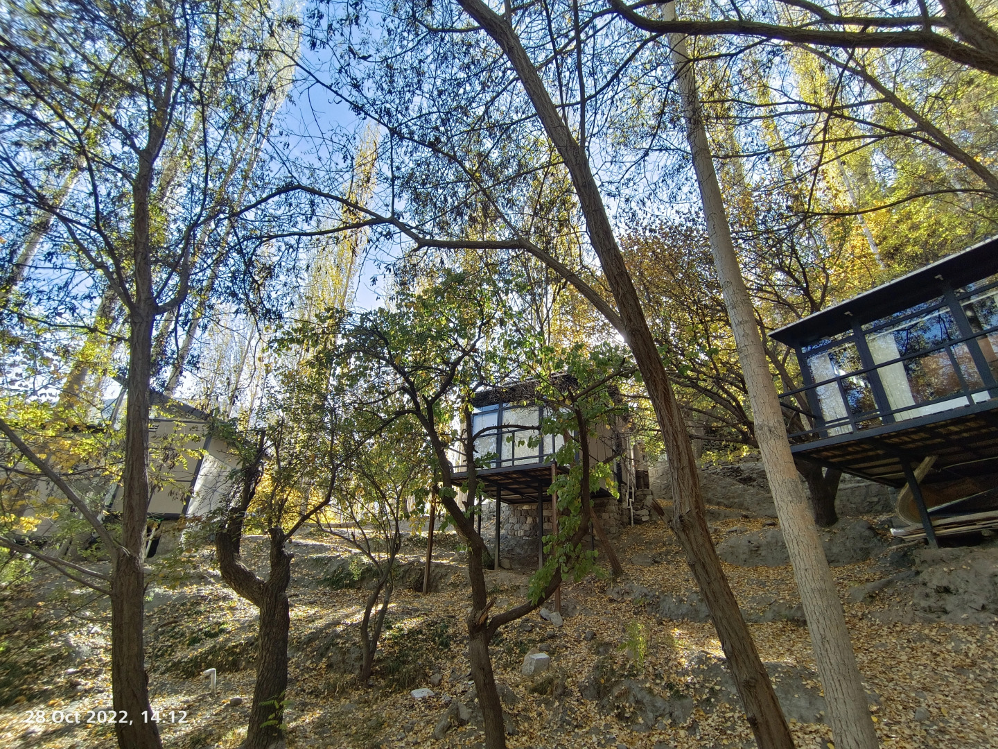 Курортный Отель Cloud Nine And A Half