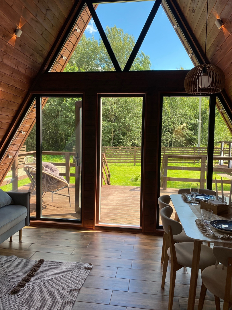 Частный дом Дом с Ковром