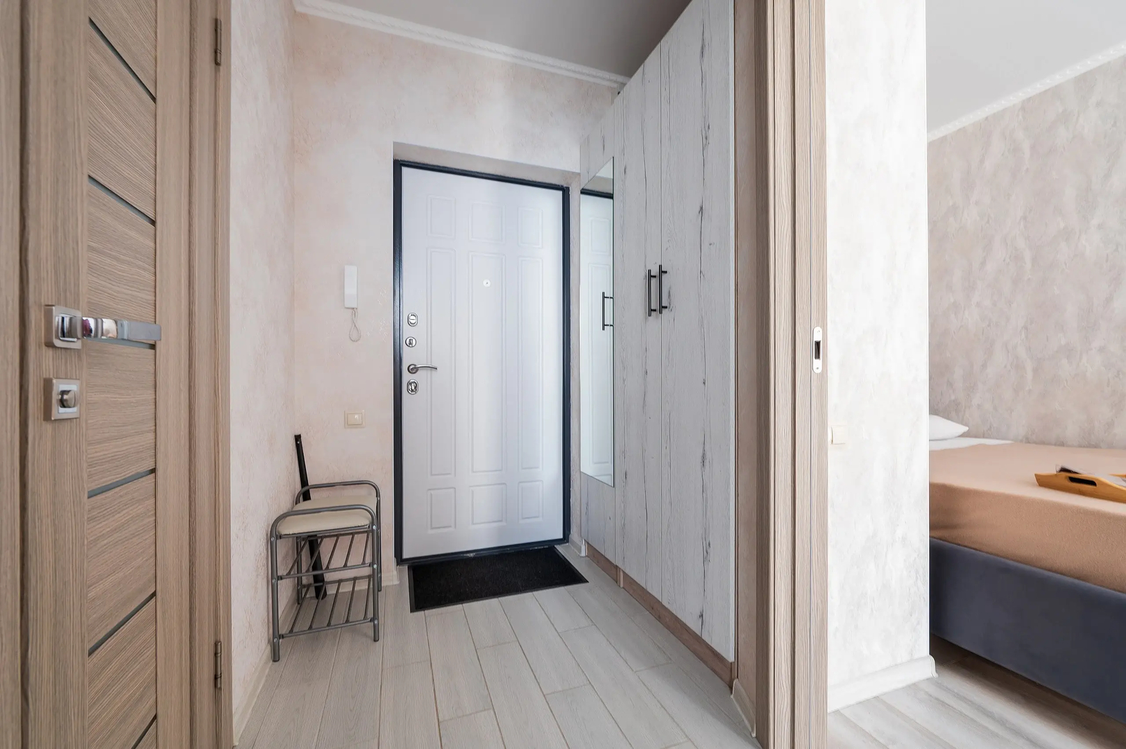 Апартаменты Orange Apart в центре города