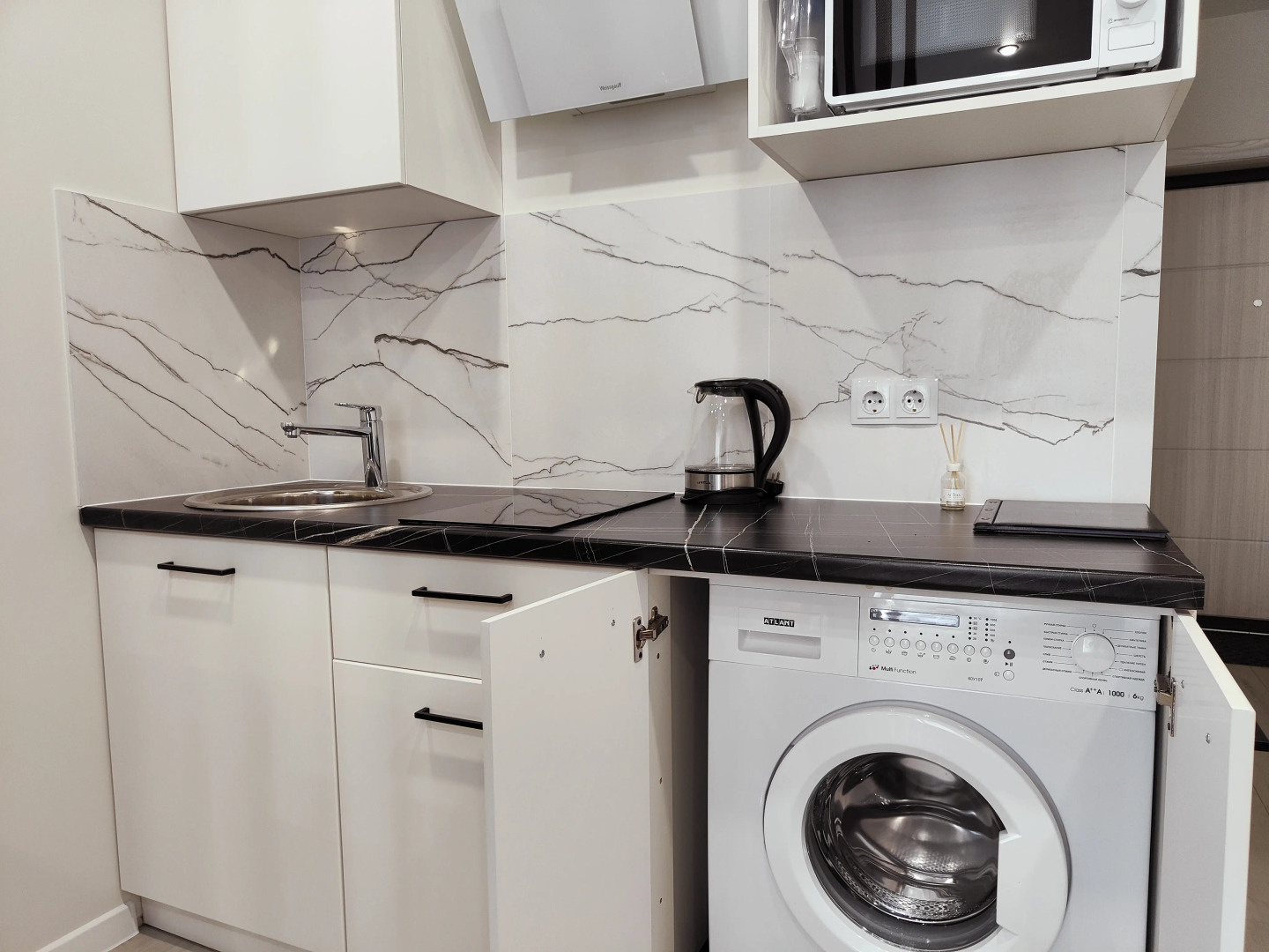 Квартира Любимый Дом на Измайлова