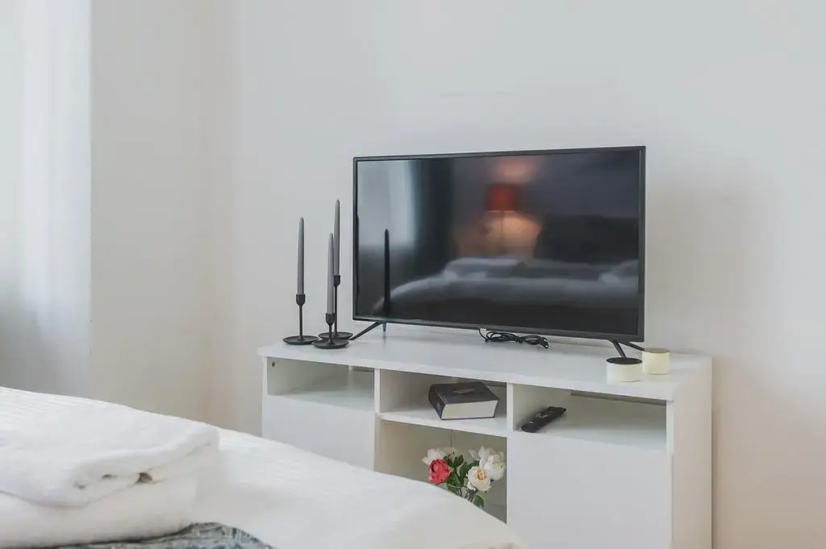 Квартира GM Apartments Трёхкомнатная рядом с Кремлем