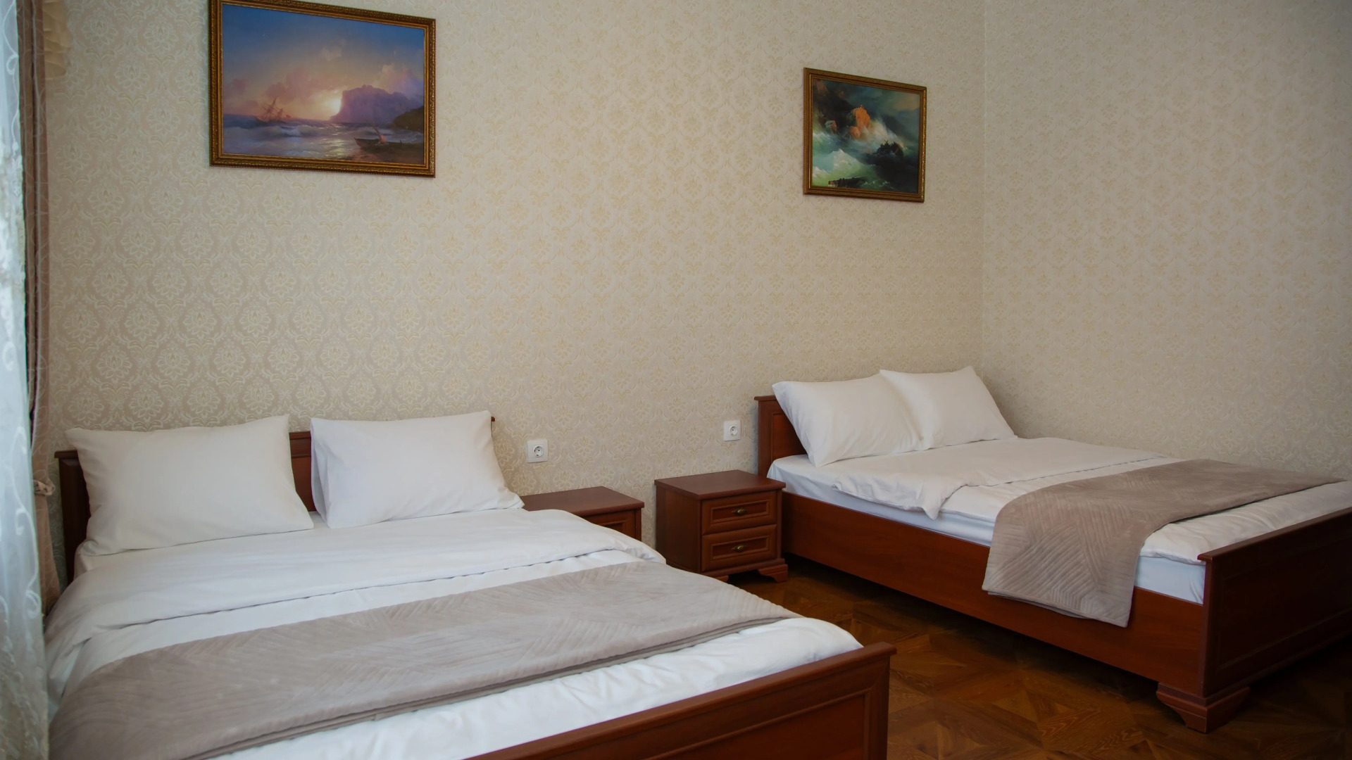 Гостевой Дом Классик