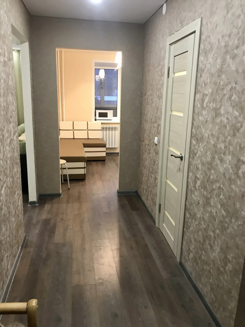 Апартаменты Vologda