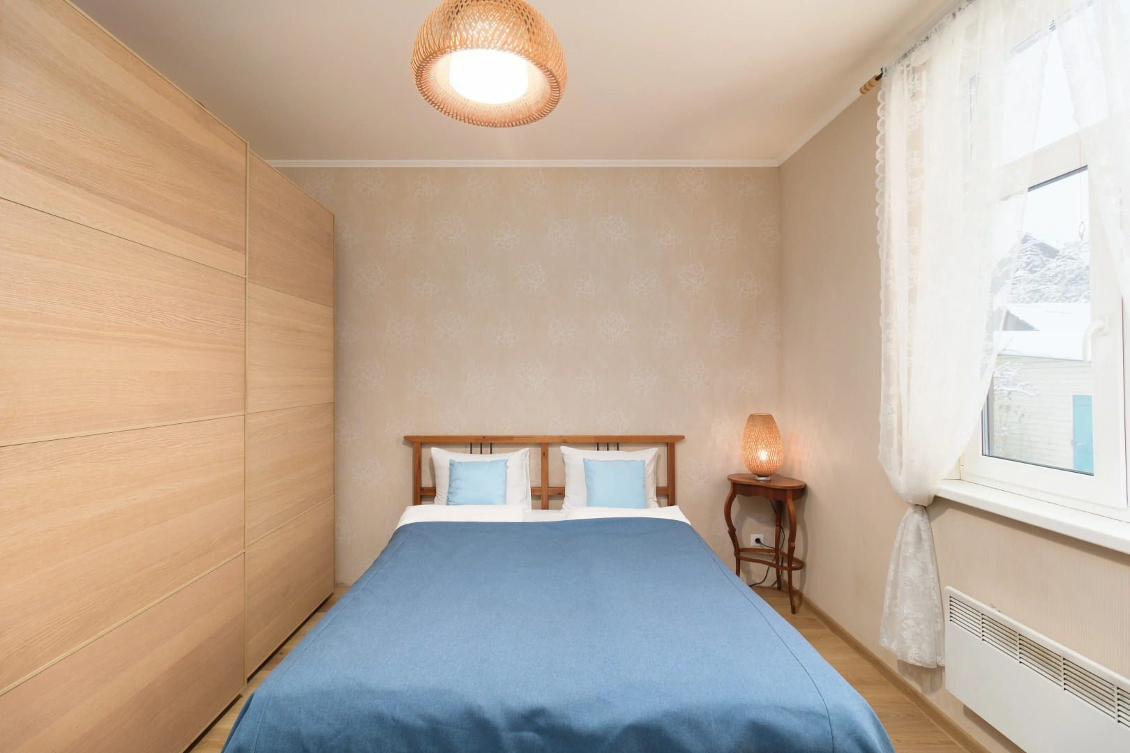 Частный дом Family Home