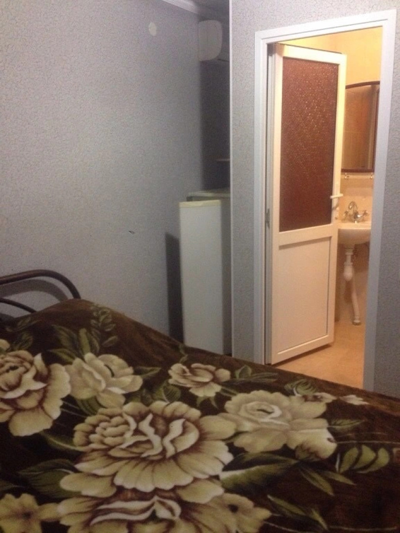 Гостевой дом У Валеры