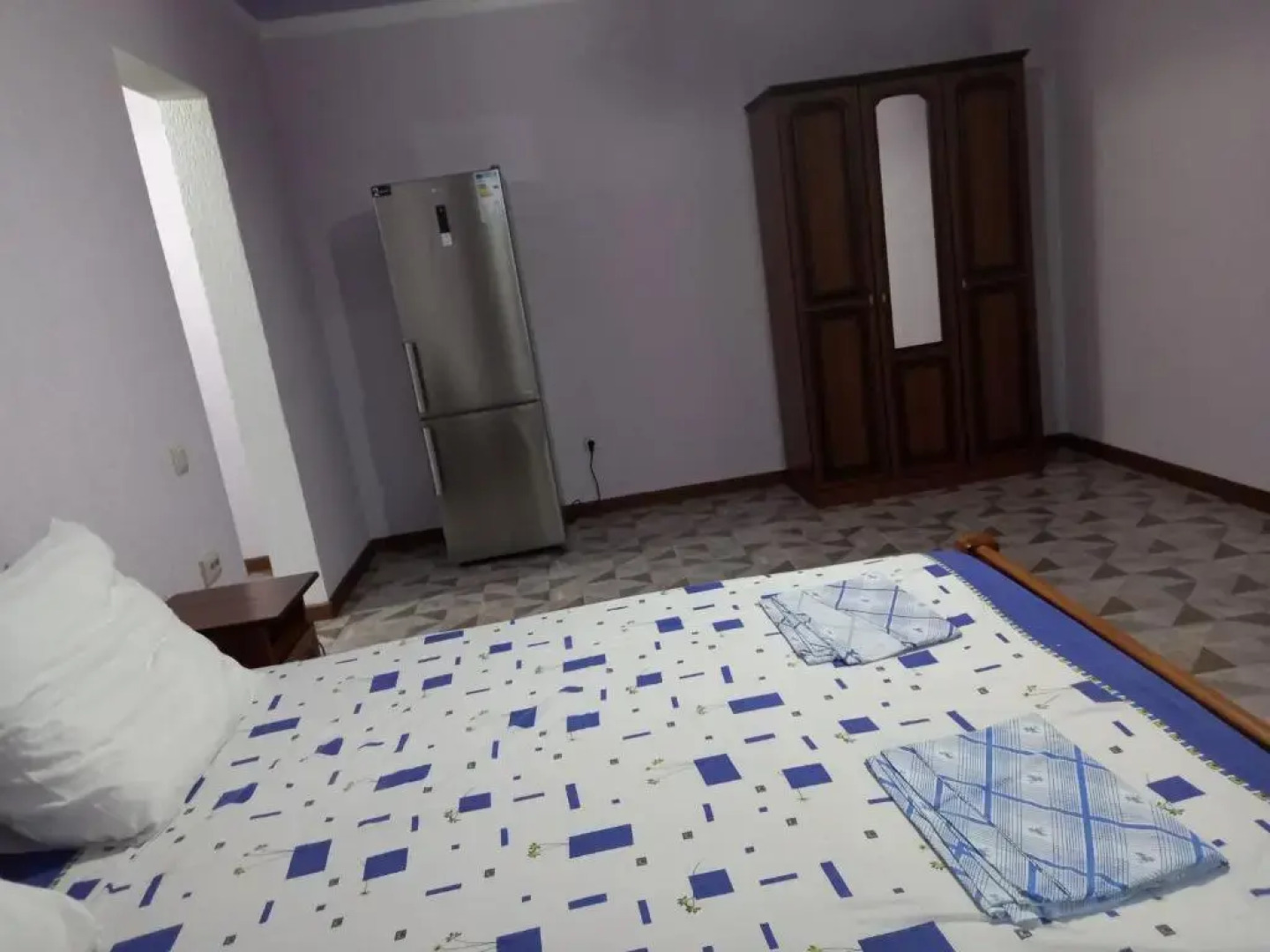 Отель Парк Отель Галина