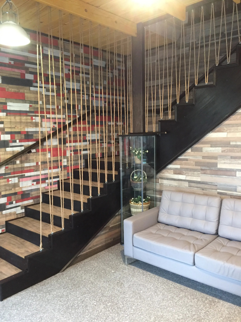 Гостевой дом Алтайский дом туризма