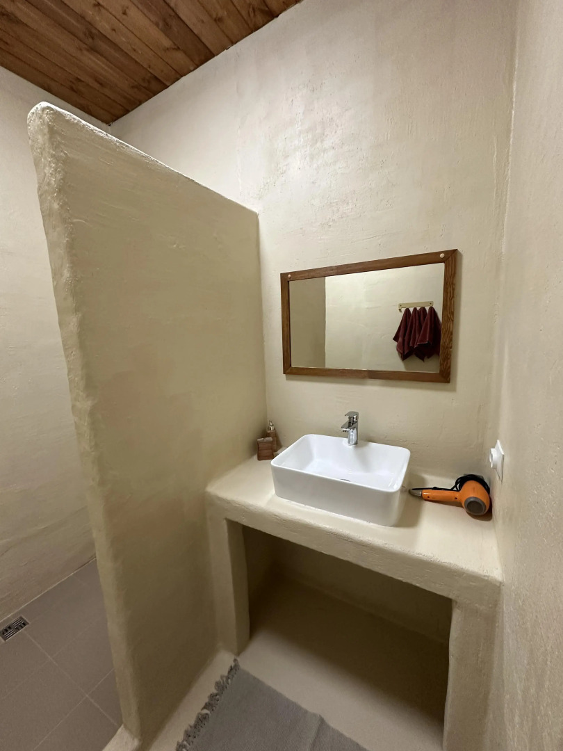 Частный дом Михайловские Дачи в Стиле Organic